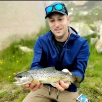 Emilien Feron Fishing