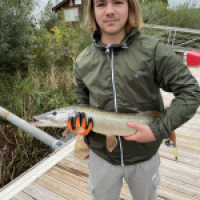 Le pécheur Gédéon