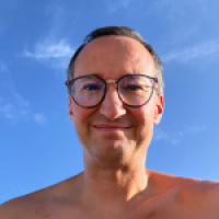 JC the firsherman