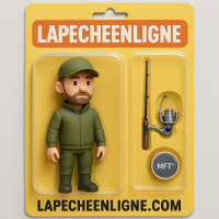 Lapecheenligne