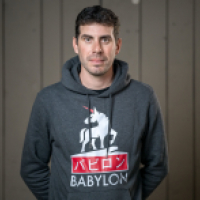 Garza Sylvain