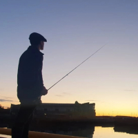 Le_Barbillon_fishing